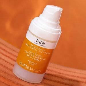 Dark Circle Brightening Eye Cream by Ren